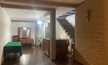 CASA HABITACIÓN PARA USO COMECIAL EN EL CENTRO DE CIUDAD GUZMAN JALISCO