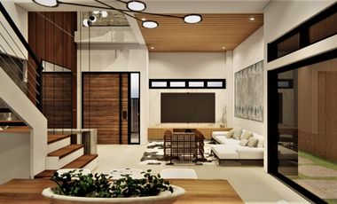 5-Bedroom Brand-New Luxury House and Lot For Sale in Mabolo, Cebu City near SM, Ayala, Cebu Business Park, I.T. Park