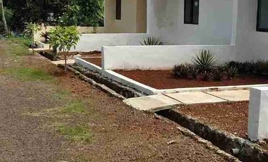 Rumah Subsidi Modal KTP Cicilan Seharga Ngontrak Proses Dibantu Gekbrong Cianjur