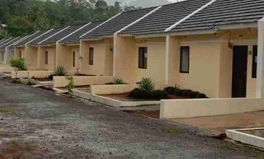 Rumah Subsidi Modal KTP Cicilan Seharga Ngontrak Proses Dibantu Gekbrong Cianjur