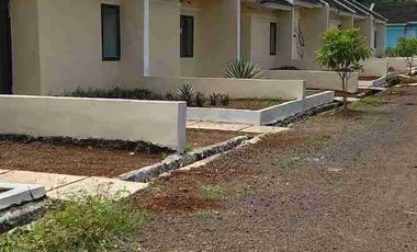 Rumah Subsidi Modal KTP Cicilan Seharga Ngontrak Proses Dibantu Gekbrong Cianjur