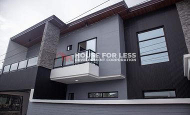 Brand New House and Lot For Sale in Angeles City Pampanga