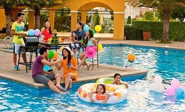 LIMITED INVENTORY ONLY & SAVE UP TO 459K - READY FOR OCCUPANCY 2-BEDROOM 2-STOREY REANA TOWNHOUSE IN CAMELLA VITA GENTRI