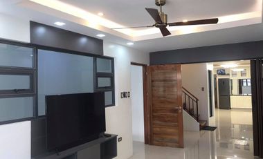 3 Storey Brand New House and Lot For Sale in Scout Area with 4 Bedroom and 4 Toilet Bath