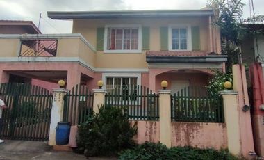 FORECLOSED HOUSE FOR SALE IN MAIA ALTA ANTIPOLO