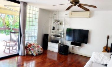 71 Sale with Tenant Townhouse in Moo Ban Home Place Sukhumvit 71