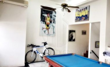71 Sale with Tenant Townhouse in Moo Ban Home Place Sukhumvit 71
