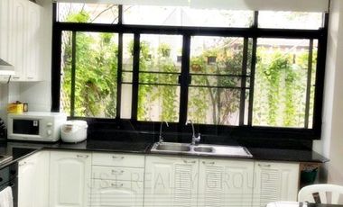 71 Sale with Tenant Townhouse in Moo Ban Home Place Sukhumvit 71