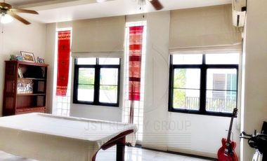71 Sale with Tenant Townhouse in Moo Ban Home Place Sukhumvit 71