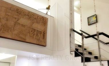 71 Sale with Tenant Townhouse in Moo Ban Home Place Sukhumvit 71