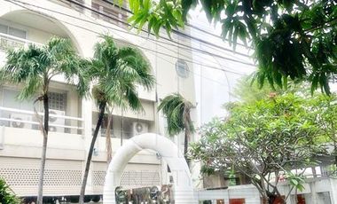71 Sale with Tenant Townhouse in Moo Ban Home Place Sukhumvit 71