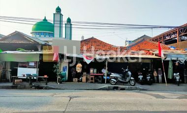 Rumah Jl. Plumpang Raya Semper Rawabadak, Koja, Jakarta Utara