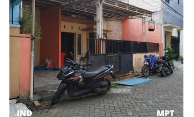 Rumah HItung Tanah Medokan Ayu Surabaya Timur SHM dkt Tenggilis UBAYA Rungkut