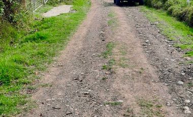 AMPLIO TERRENO DE VENTA, Sector Lazareto T417