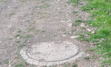 AMPLIO TERRENO DE VENTA, Sector Lazareto T417