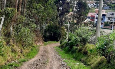 AMPLIO TERRENO DE VENTA, Sector Lazareto T417