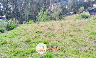 AMPLIO TERRENO DE VENTA, Sector Lazareto T417