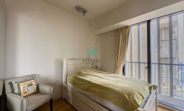 The Met Sathorn - Hot Sale! Fully Furnished High floor 3 Beds Unit for Sale!