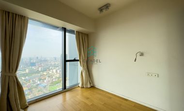 The Met Sathorn - Hot Sale! Fully Furnished High floor 3 Beds Unit for Sale!
