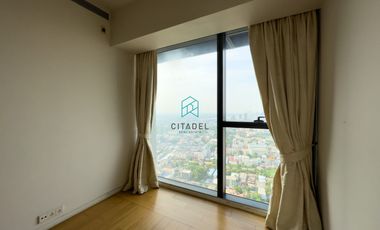 The Met Sathorn - Hot Sale! Fully Furnished High floor 3 Beds Unit for Sale!