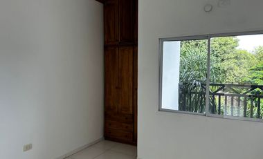 EN ALQUILER DPTO 1 DORMITORIO