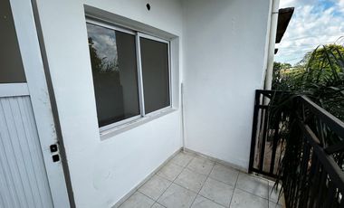 EN ALQUILER DPTO 1 DORMITORIO