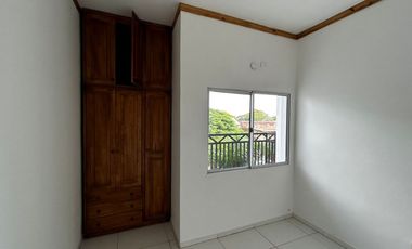 EN ALQUILER DPTO 1 DORMITORIO