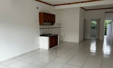 EN ALQUILER DPTO 1 DORMITORIO