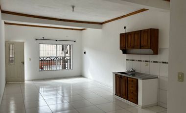 EN ALQUILER DPTO 1 DORMITORIO