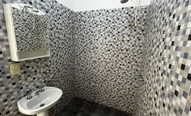 EN ALQUILER DPTO 1 DORMITORIO