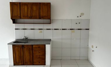 EN ALQUILER DPTO 1 DORMITORIO