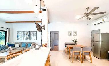 GCHS#1050 Pool Vill 3 Bedrooms House in Hang Dong, Chiang Mai