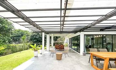 GCHS#1050 Pool Vill 3 Bedrooms House in Hang Dong, Chiang Mai