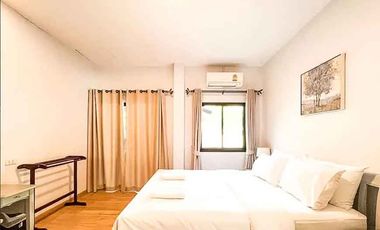 GCHS#1050 Pool Vill 3 Bedrooms House in Hang Dong, Chiang Mai
