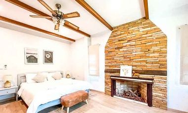 GCHS#1050 Pool Vill 3 Bedrooms House in Hang Dong, Chiang Mai