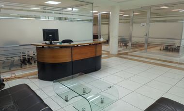 OFICINAS EN RENTA EN AV 20 DE NOVIEMBRE EDIFICIO ZAMA VERACRUZ | ARLETTE FLORES