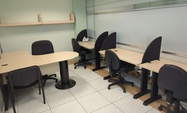 OFICINAS EN RENTA EN AV 20 DE NOVIEMBRE EDIFICIO ZAMA VERACRUZ | ARLETTE FLORES