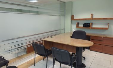OFICINAS EN RENTA EN AV 20 DE NOVIEMBRE EDIFICIO ZAMA VERACRUZ | ARLETTE FLORES