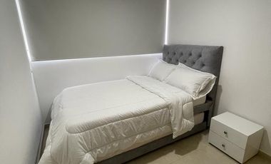 Arriendo apartamento amoblado CACIQUE GOLD