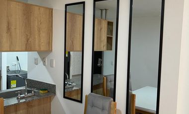Arriendo apartamento amoblado CACIQUE GOLD