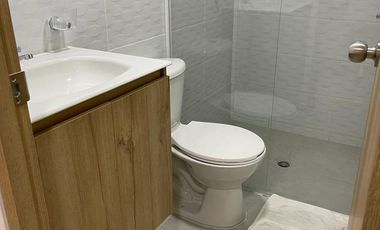 Arriendo apartamento amoblado CACIQUE GOLD