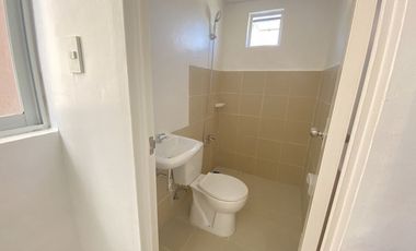 2 BEDROOMS ADVANCE CONSTRUCTION UNIT HOUSE AND LOT FOR SALE AT BUTUAN CITY