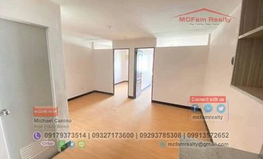 Rent to Own Condo Near Manila and Quezon City - Deca Marilao
