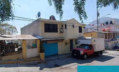 Casa en venta, Club Montañista Condor, Tlalnepantla de Baz, Estado de México