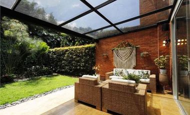 PR15779 CASA EN ARRIENDO EN EL SECTOR ATRAVESADO