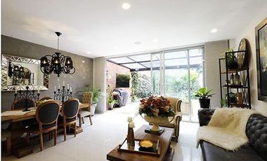 PR15779 CASA EN ARRIENDO EN EL SECTOR ATRAVESADO