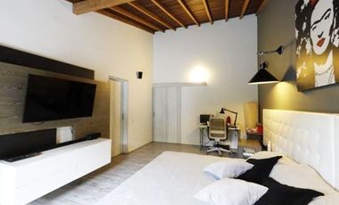 PR15779 CASA EN ARRIENDO EN EL SECTOR ATRAVESADO