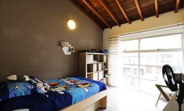 PR15779 CASA EN ARRIENDO EN EL SECTOR ATRAVESADO