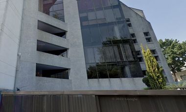 Oportunidad De Remate Bancario En Mayorazgo Higuera 40, Xoco, Benito Juárez-CDMX. Inmueble con Posesión.