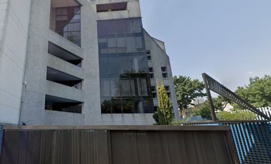 Oportunidad De Remate Bancario En Mayorazgo Higuera 40, Xoco, Benito Juárez-CDMX. Inmueble con Posesión.